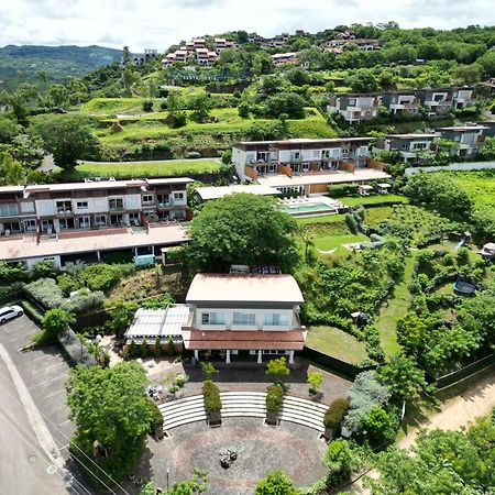 La Santa Maria Resort San Juan del Sur Bagian luar foto