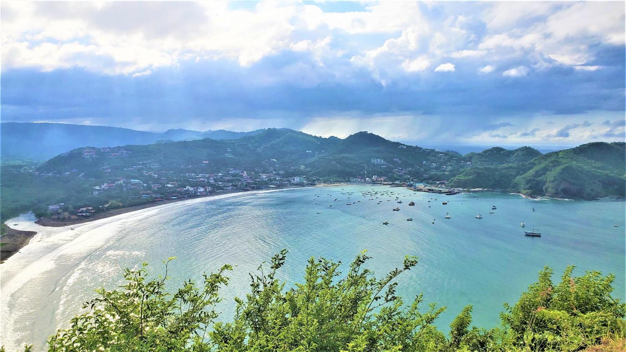 La Santa Maria Resort San Juan del Sur Bagian luar foto