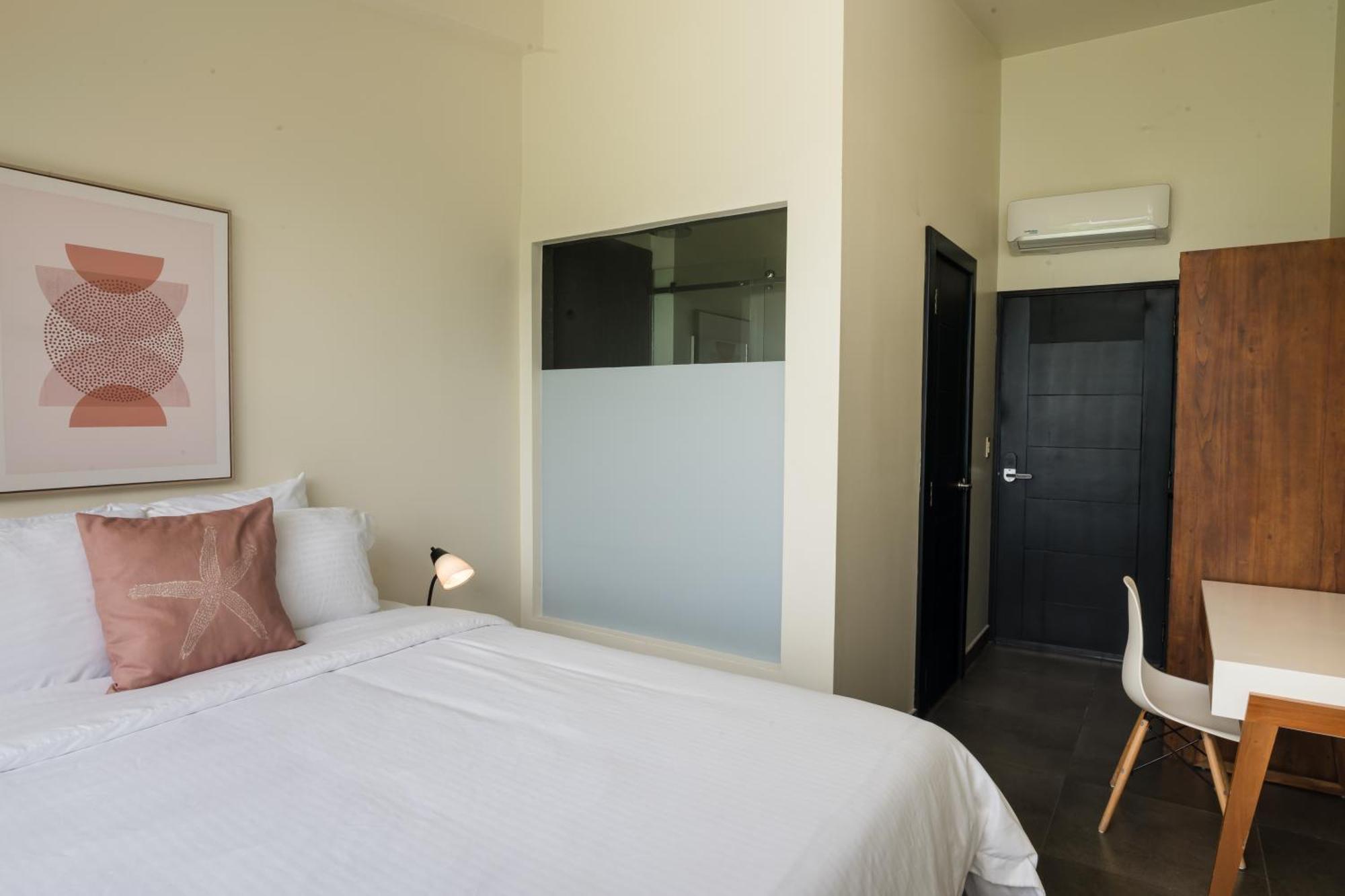 La Santa Maria Resort San Juan del Sur Bagian luar foto